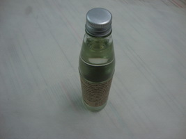 P11-0241 - : - น้ำมันมะพร้าว  เล็ก ( Coconut oil-small)
