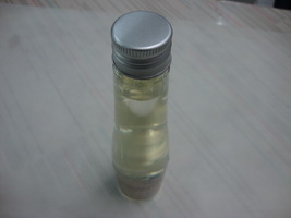 P11-0240 - : - น้ำมันมะพร้าว  กลาง ( Coconut oil-middle)