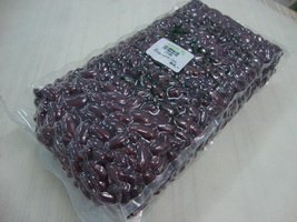 P11-0020 - : - ถั่วแดงหลวง ( Giant Red bean )
