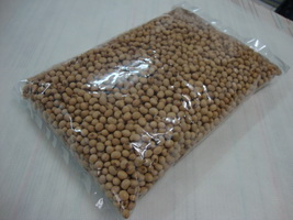 P11-0024 - : - ถั่วเหลืองเม็ด ( Soy bean )