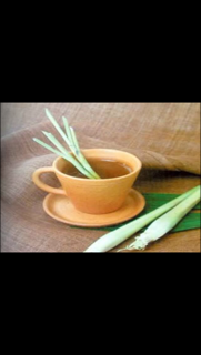 P12-0404 - : - ชาตะไคร้ Lemon Grass Tea